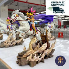 Aftershock Studio Yu-Gi-Oh ATEM Resin Statue In Stock 1/6 Scale H40cm Anime picture