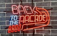 Back to the Arcade Future Video Game 20