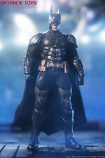 EXTREME TOYS EX002 Batman The Dark Knight 1/12 Action Figure 6'' Model INSTOCK picture