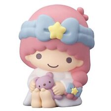 Sanrio Characters Friends 2 BANDAI Collection Toy [3.Little Twin Stars Lala] New picture
