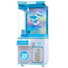 GEARONIC Electronic Claw Machine, Indoor Crane Machine for Children and Adults picture