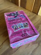 1991 Champs Top Pro Hi Flyers Motocross 36 Packs Trading Cards Sealed Box NOS picture
