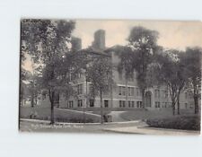Postcard High School, Hyde Park, Boston, Massachusetts picture