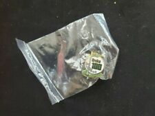 Vintage NOS NEW Pin Golf Broke 100 18 holes picture