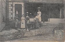 CPA 64 MAULEON / BASQUE GIRLS picture