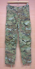 US Army OCP Camo Improved Hot Weather Combat Uniform IHWCU Pants Small Regular picture