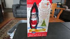 Elf on the Shelf Musical Hide and Seek Game A Christmas Tradition Figure picture