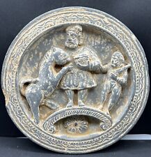 Collectable Pice Rare Old 3rd  Century Indo Greek Ghandhra Artifact King Statues picture