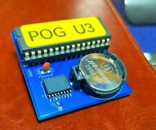 NEW RELEASE: U3 POG POT O GOLD, FEATURING A NEW BATTERY AND ACTIVATED CLOCK picture
