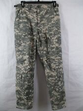 Aramid/Nomex Medium Short Army Aircrew Pants/Trousers Digital A2CU ACU USGI picture