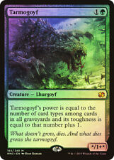 FOIL Tarmogoyf ~ Modern Masters 2015 [ Excellent ] [ Magic MTG ] picture