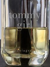 Tommy Girl by Tommy Hilfiger 3.4 oz Cologne Spray ~ ORIGINAL FORMULA ~ As Shown picture
