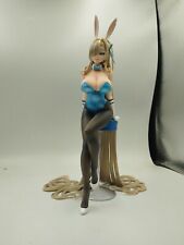 New 28CM Game Anime Bunny Girl PVC Figure Model Statue Plastic statue No Box,US picture
