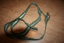 Vintage Conmar 6 Foot Zipper Military? Aluminum? Tested Works See Pix picture