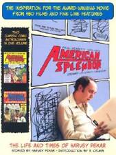 American Splendor and More American Splendor: The Life and Times of Harve - GOOD picture