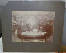 Boston Stock Exchange circa 1880s Photograph picture