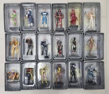 Marvel Eaglemoss Statue Figurines Collection Choose From Many Storm Domino Cable picture