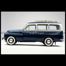 Photo A.006809 Volvo PV445 PH DUET 1958-1960 picture
