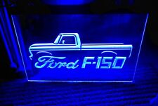 FORD F-150 LED NEON SIGN picture