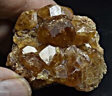 271 Carat NATURAL GROSSULAR GARNET Crystal Specimen From Pakistan picture