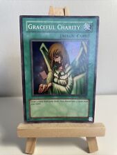 YUGIOH Graceful Charity SDP-040 picture