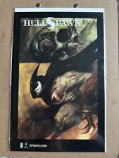 Hell Spawn 4 Book Lot- (#9, #10, #11, #12, #13) picture