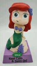 Funko Wisecracks Vinyl Disney's ARIEL The Little Mermaid (Keep Calm & Swim On) picture