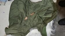 1983 NOS US  EXTREME COLD WEATHER Fishtail Parka HOOD  Ruff M65 OG-107   picture