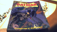 BATMAN IN THE SEVENTIES Graphic Novel First Printing 1999 DC picture