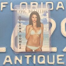 Florida Antique License Plate￼. Price to sell fast￼ picture