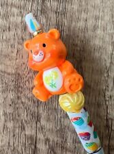 Custom Beaded Pens. Care Bears. Gifts. Basket filler. Party gifts. picture