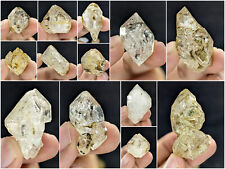NATURAL ELESTIAL FENSTER WINDOW QUARTZ POINTS CRYSTAL HEALING CRYSTAL 822g picture