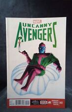 Uncanny Avengers #12 (2013) Marvel Comics Comic Book  picture