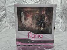 082 Luka Megurine Figma Vocaloid Figure with Fish and Accessories picture