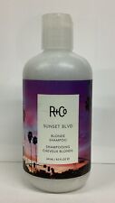 R+co Sunset BLVD Blonde Shampoo 8.5oz As Pictured picture