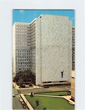 Postcard Mayo Building Mayo Clinic Rochester Minnesota USA picture