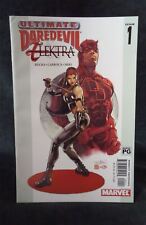 Ultimate Daredevil/Elektra #1 (2003) Marvel Comics Comic Book  picture
