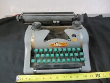 Tom Thumb Antique Childrens Typewriter Western Stamping Co. PARTS REPAIR picture