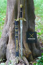 The LEGEND of ZELDA Sword Skyward Link's Master Sword with Scabbard picture