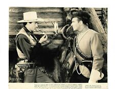 GARY COOPER CECIL B DEMILLE IN NORTH WEST MOUNTED POLICE 1945 ORIG Photo 71 picture