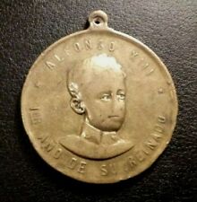  1902 Medal 