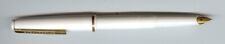 Vintage Montegrappa Fountain Pen 1970 First Communion Gift - Rare picture