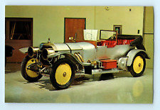 1908 Mercedes 