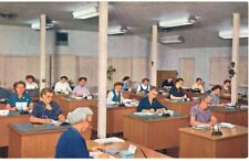 POSTCARD VOICE OF PROPHECY BIBLE CORRESPONDENCE SCHOOL RADIO LOS ANGELES CA picture