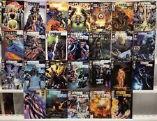 Image Comics Rising Stars 0-24 Complete Set FN 1999 picture