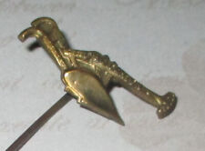 Antique P & O Canton Illinois Stick Pin picture