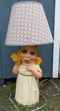 Miss Piggy Figure Ceramic Lamp Creative Decor Philadelphia 5235 picture