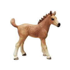 Schleich 13854 Horse Club Quarter Horse Foal Sarah's Animal Care 2017 picture