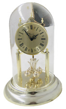 Concordia Anniversary Clock Glass Dome 11