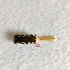 1950 Vintage Pro-phy-lac-tio Genuine Bristles Brush USA Old Collectible V232 picture